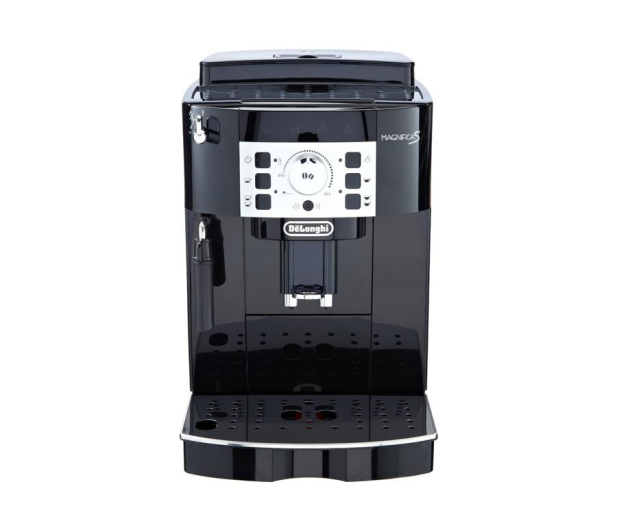 DeLonghi Ekspres automatyczny ECAM 22.110.B Magnifica S - 242381 - zdjęcie 2